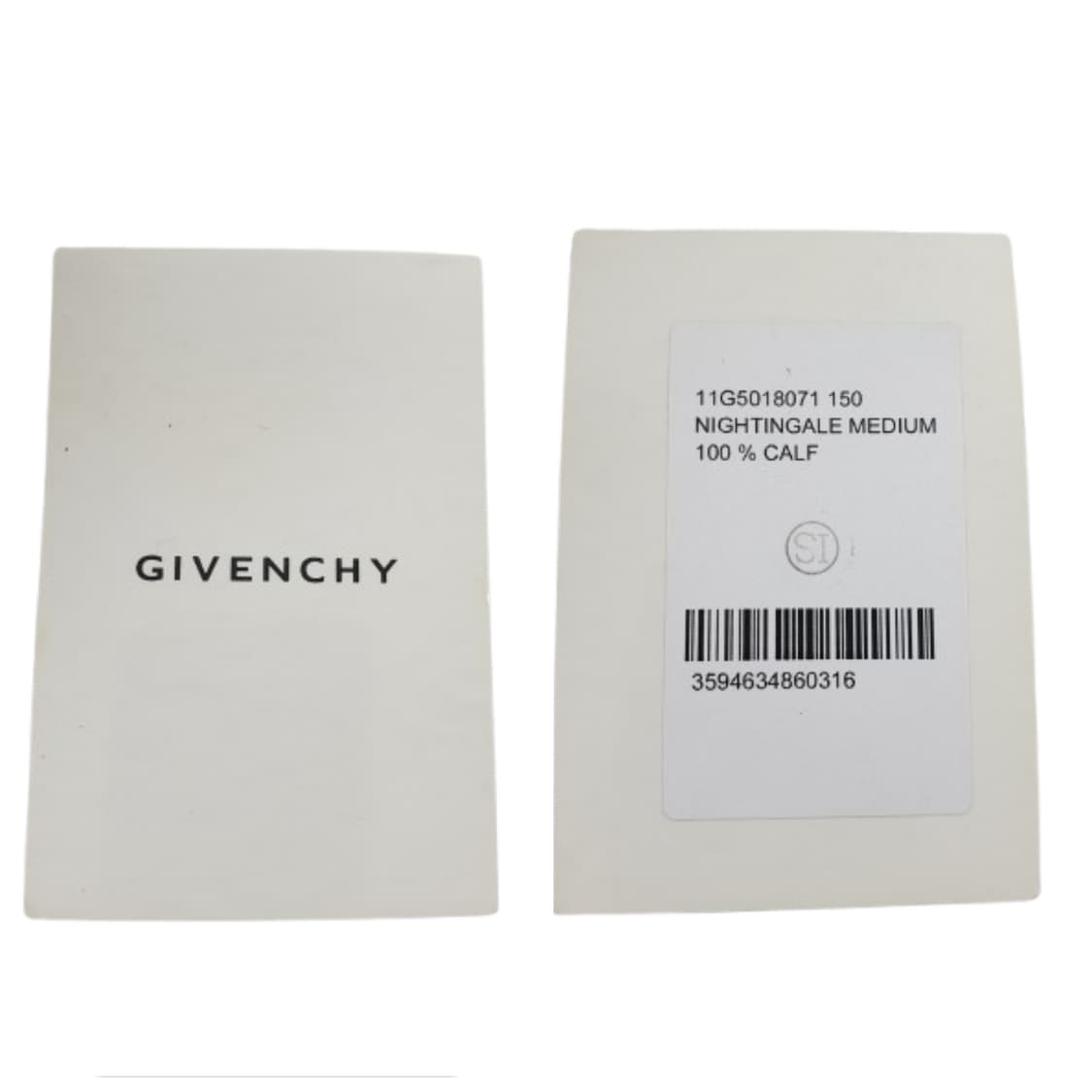 지방시 나이팅게일 상품이미지10