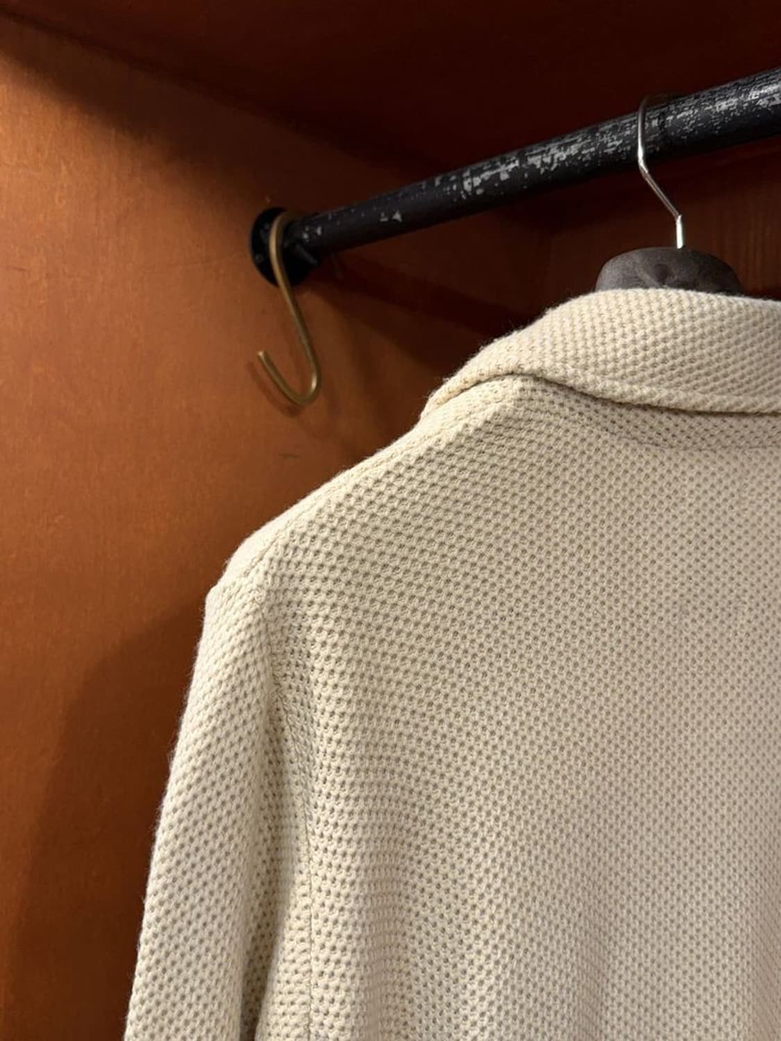 V2 테일러드 가디건 상품이미지6