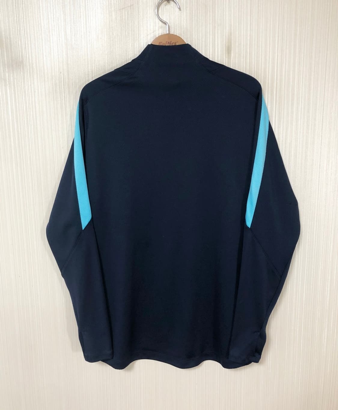 나이키국대 국대KOREA 16-18 축구국대 드릴탑XL(110)/커스텀 상품이미지8