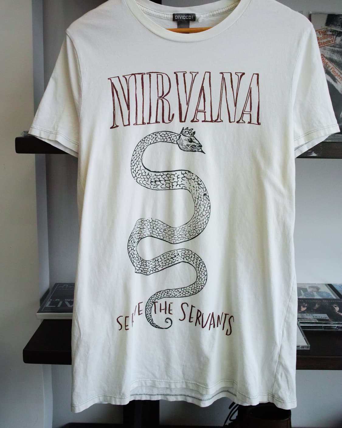 Nirvana 상품이미지4