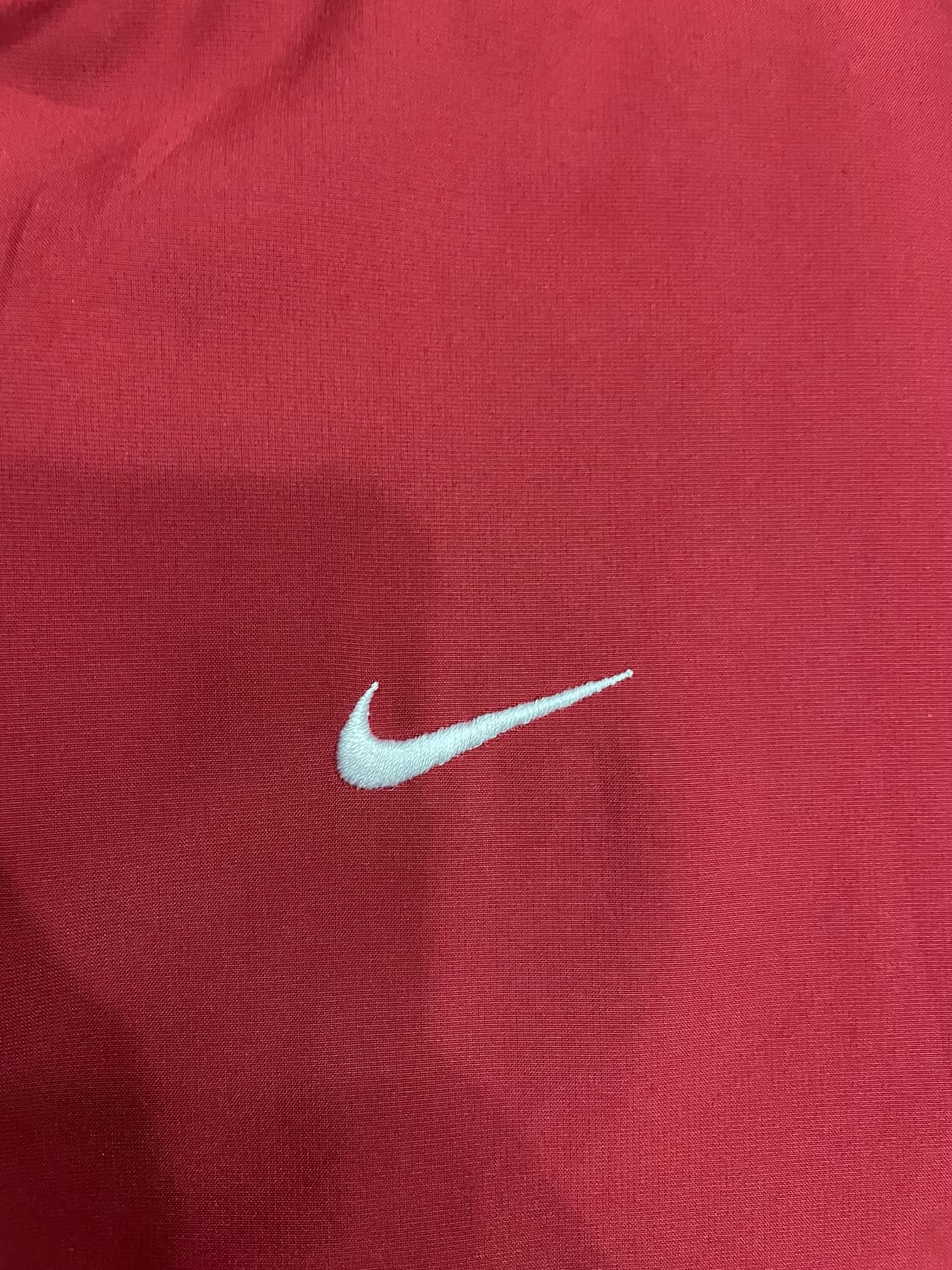 나이키 90s 하프집업 워싱턴 스테이트 풀오버 웜업 상품이미지5