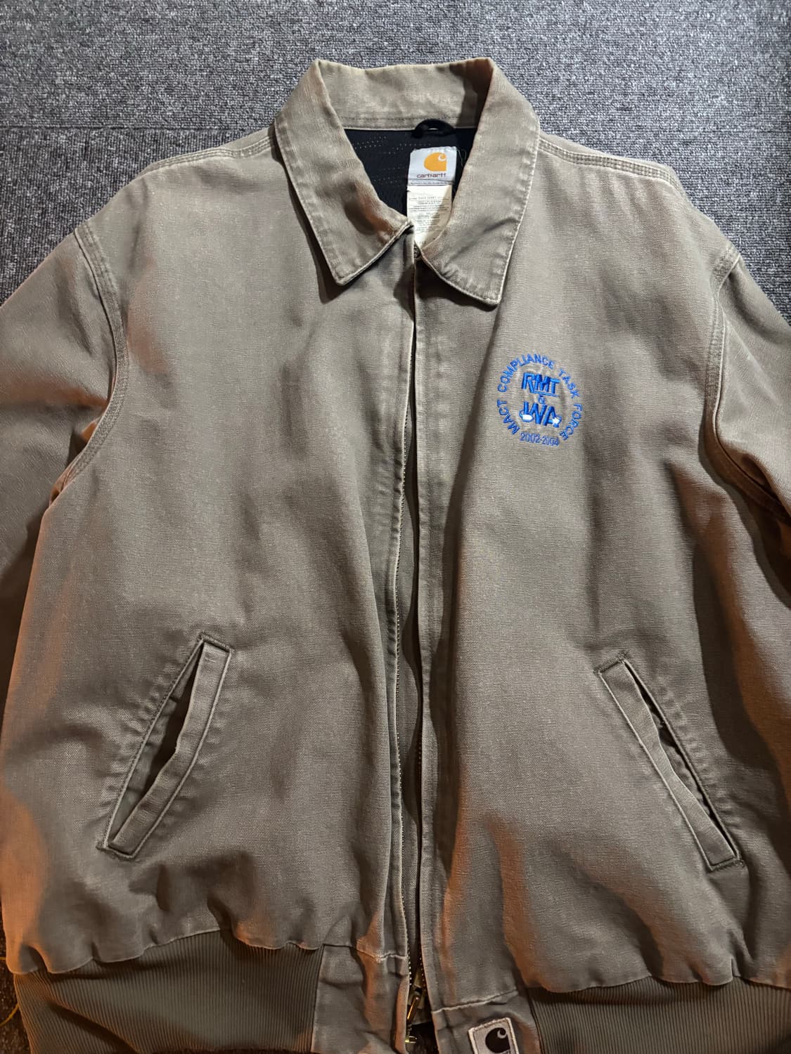 칼하트j102 산타페 상품이미지1