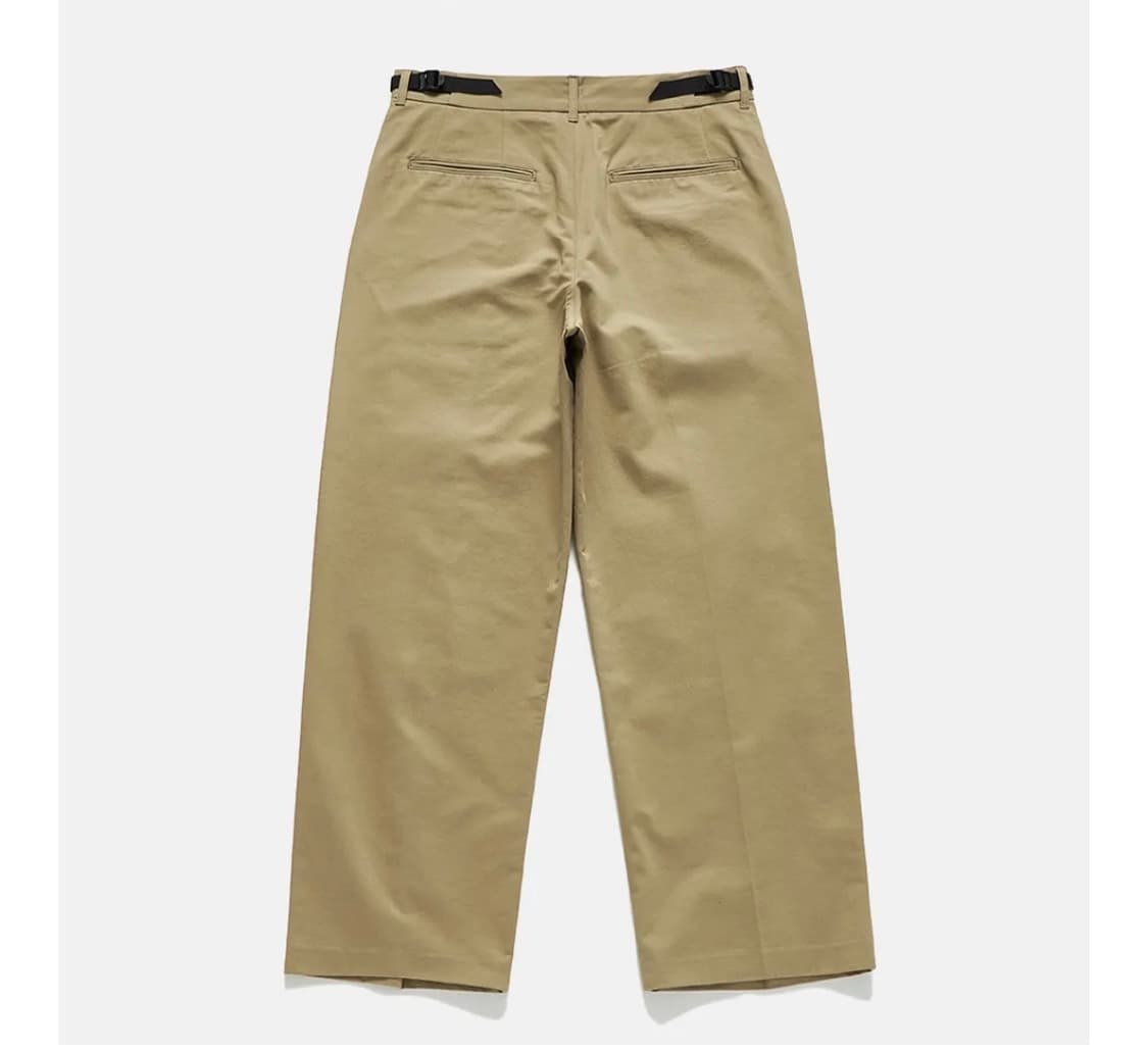 언어펙티드 스포츠 코튼 슬렉스 상품이미지2