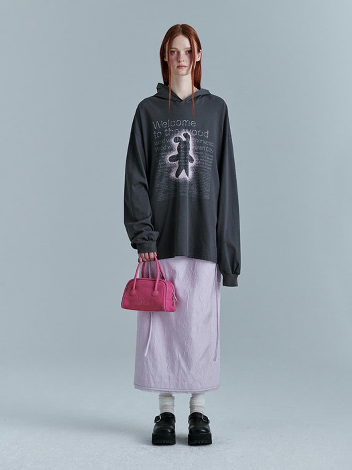 마지셔우드 소프트 토트 미니 누벅  상품이미지3