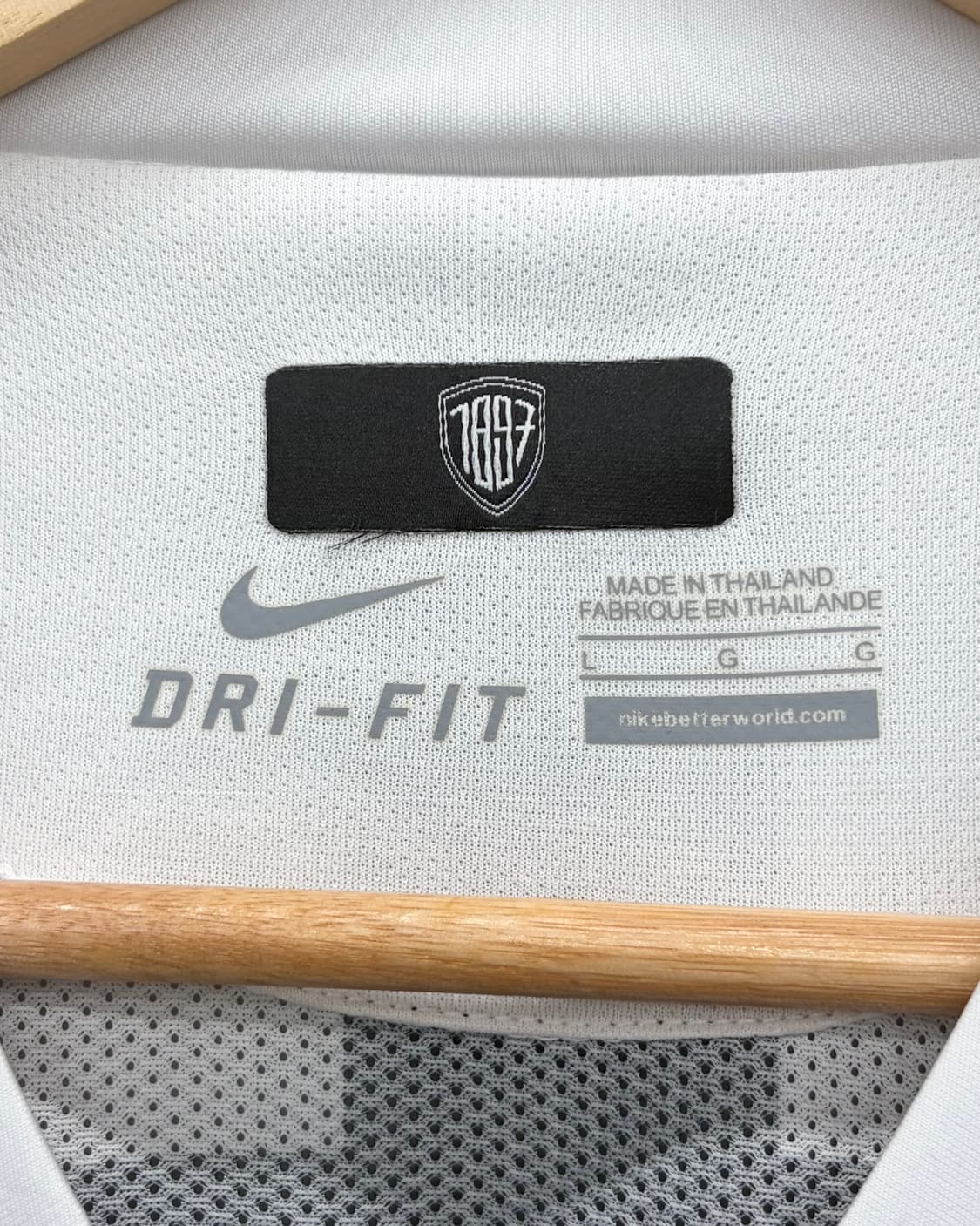 (어센틱) 나이키 13-14 유벤투스 홈 No.21 안드레아 피를로 상품이미지6