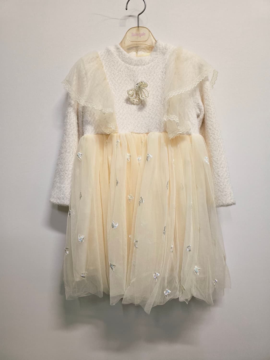 새상품 코타키나 아동 드레스 상품이미지1