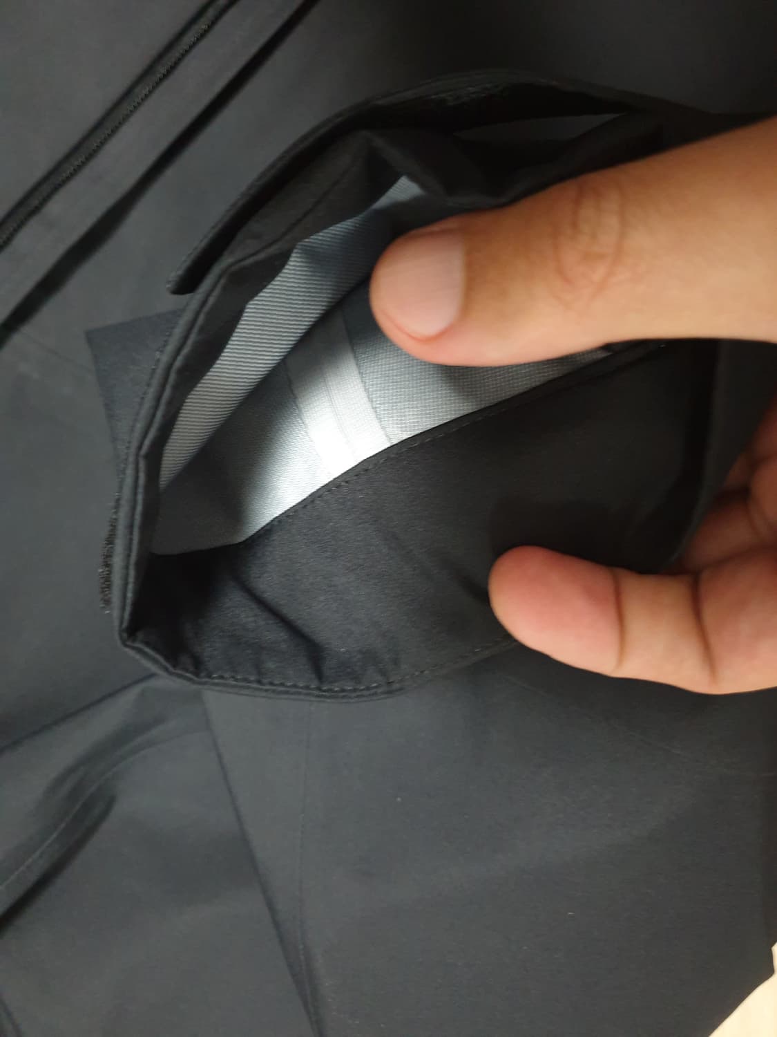 노스페이스 슬로프 3l 자켓 xl NJ2HQ02J 상품이미지5