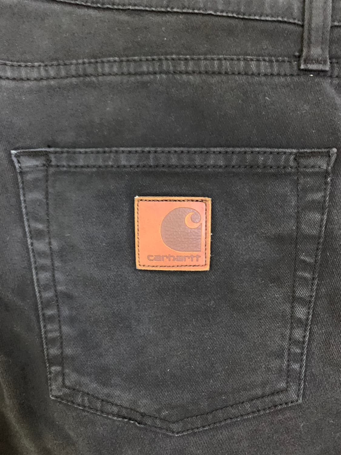 CARHARTT WIP Rebel Pant 상품이미지2