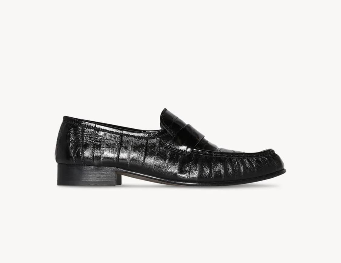 (구매) 더로우 소프트로퍼 일스킨 43size 상품이미지1