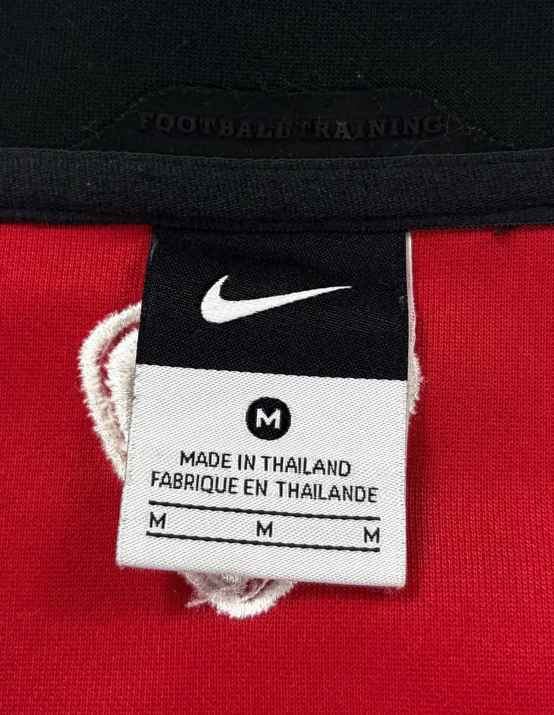 나이키 맨체스터 유나이티드 져지  상품이미지3