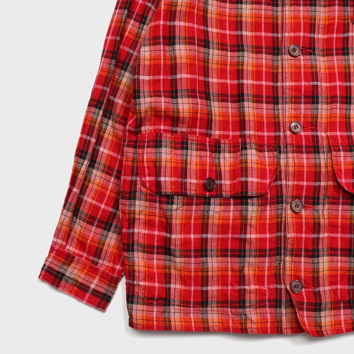 NIGEL CABOURN 상품이미지9