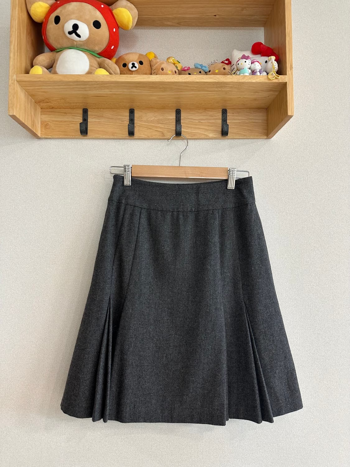 jpn 하구미 스즈코 너드 아오이유우 코디세트 상품이미지3