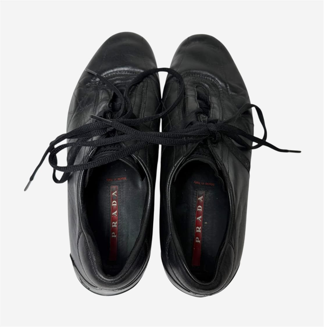 (260) 프라다스포츠 스니커즈 상품이미지4