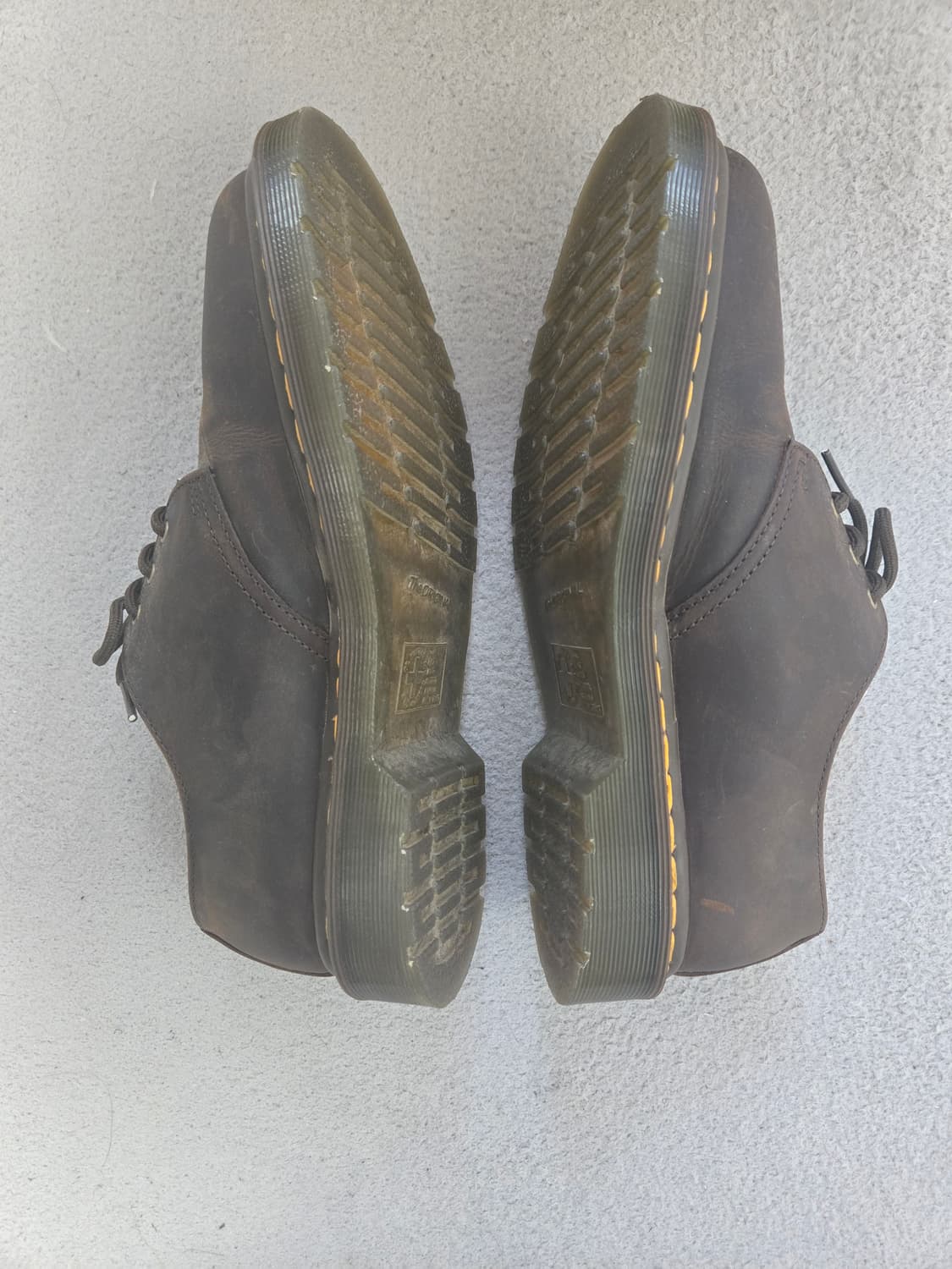 [270] 닥터마틴 1461 크레이지 호스 상품이미지5