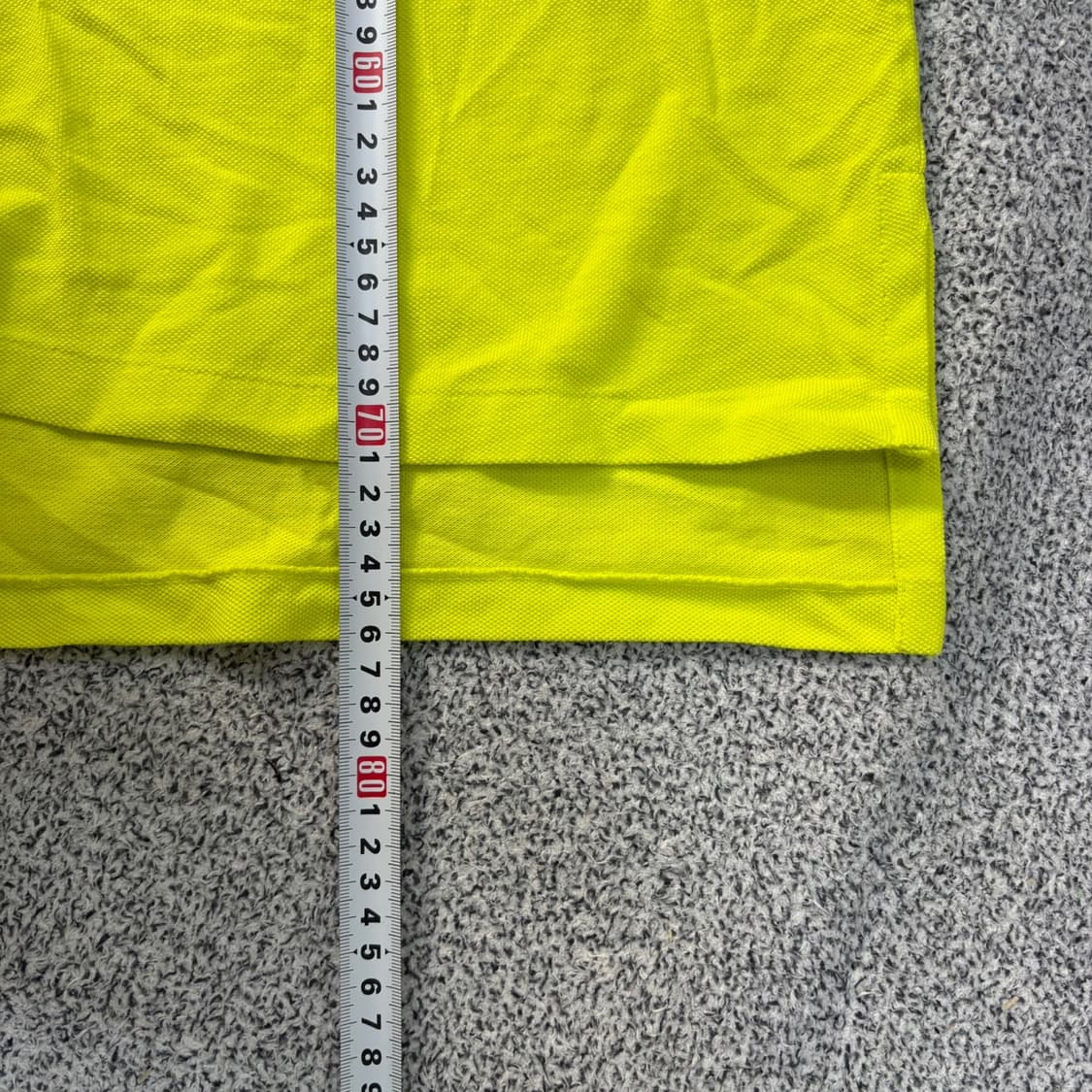 L 폴로 랄프로렌 카라티 반팔 티셔츠 0402J 상품이미지6