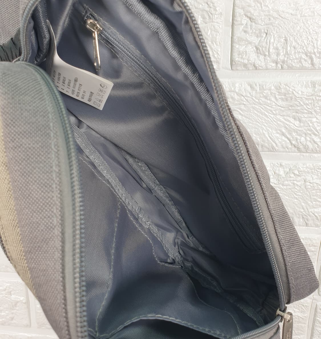 내셔널지오그래픽 슬링백 상품이미지8