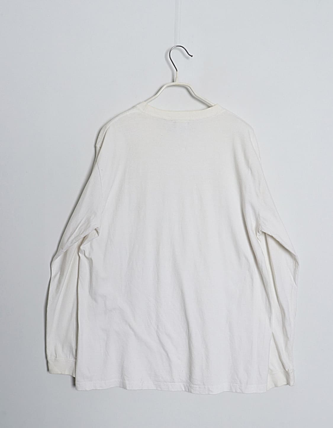 THRASHER Logo L/S 상품이미지4