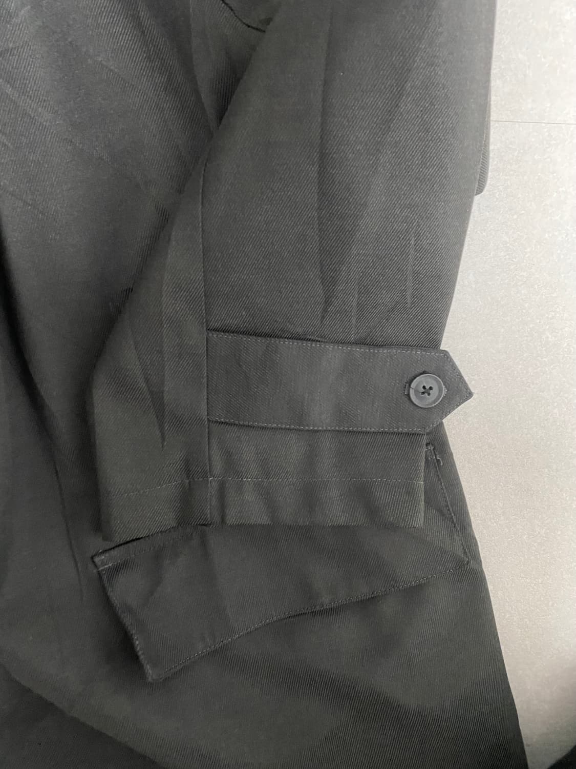 Emma clothes 코트 L 상품이미지4