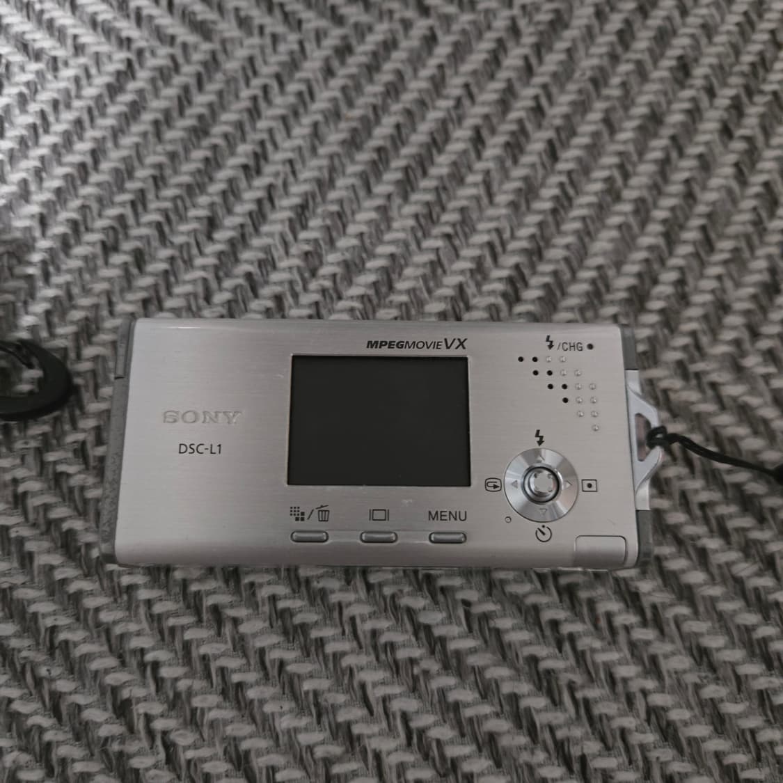 소니 DSC-L1 사이버샷 상품이미지2