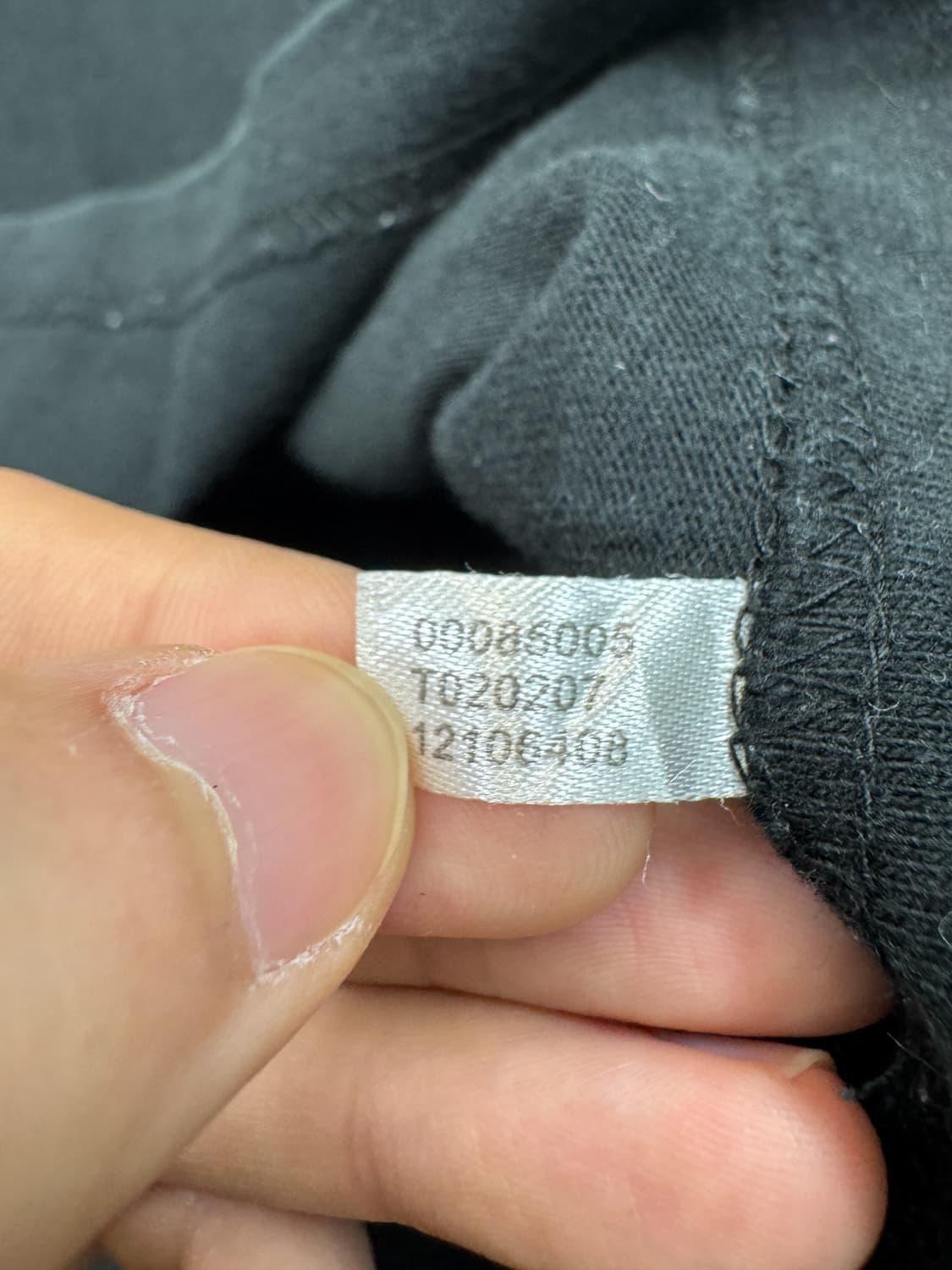 리베르다데 Sophia Aparecida 티셔츠 상품이미지7