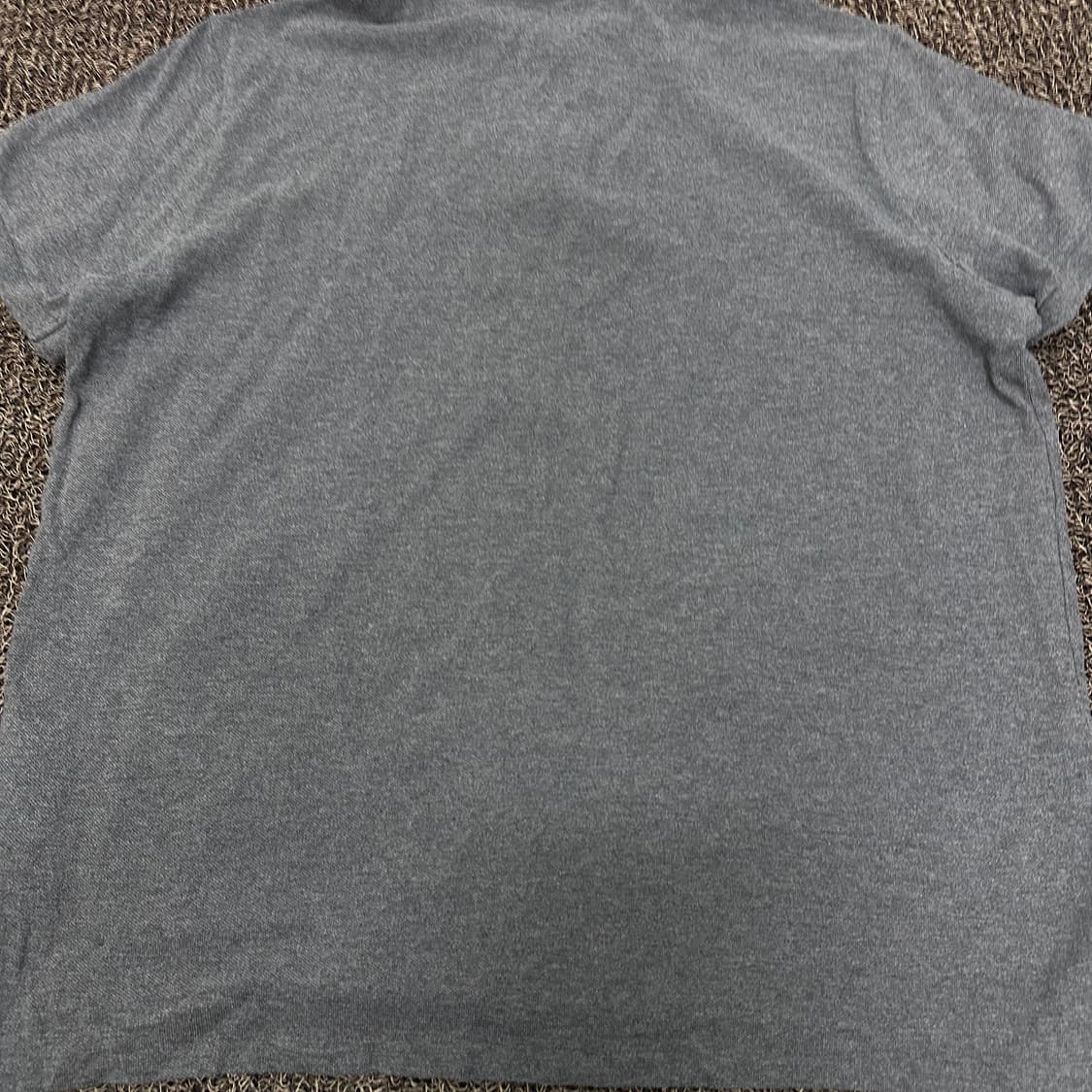 POLO 폴로 랄프로렌 카라티 반팔티셔츠 XL 상품이미지7