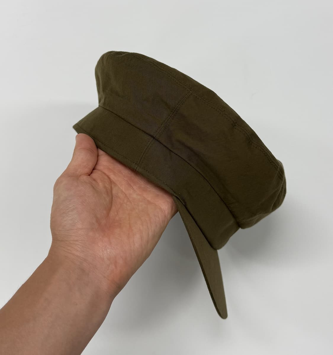 Kijima Takayuki cotton marine cap 상품이미지4