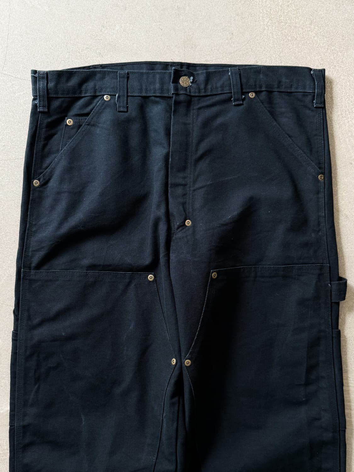 Stan Ray Double Knee Painter Pants 상품이미지2