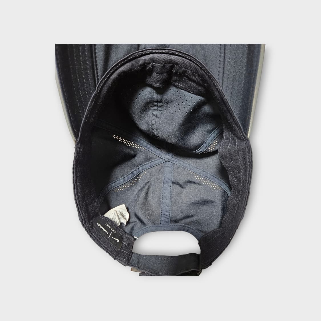 나이키 드라이핏 런닝 볼캡 상품이미지4