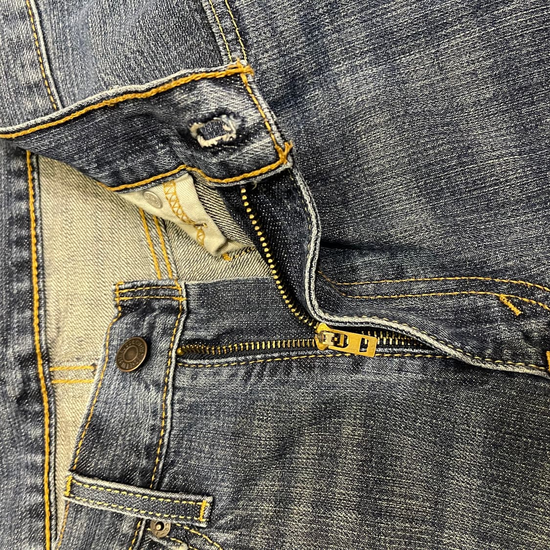 Levi's 559 w34l30 상품이미지5