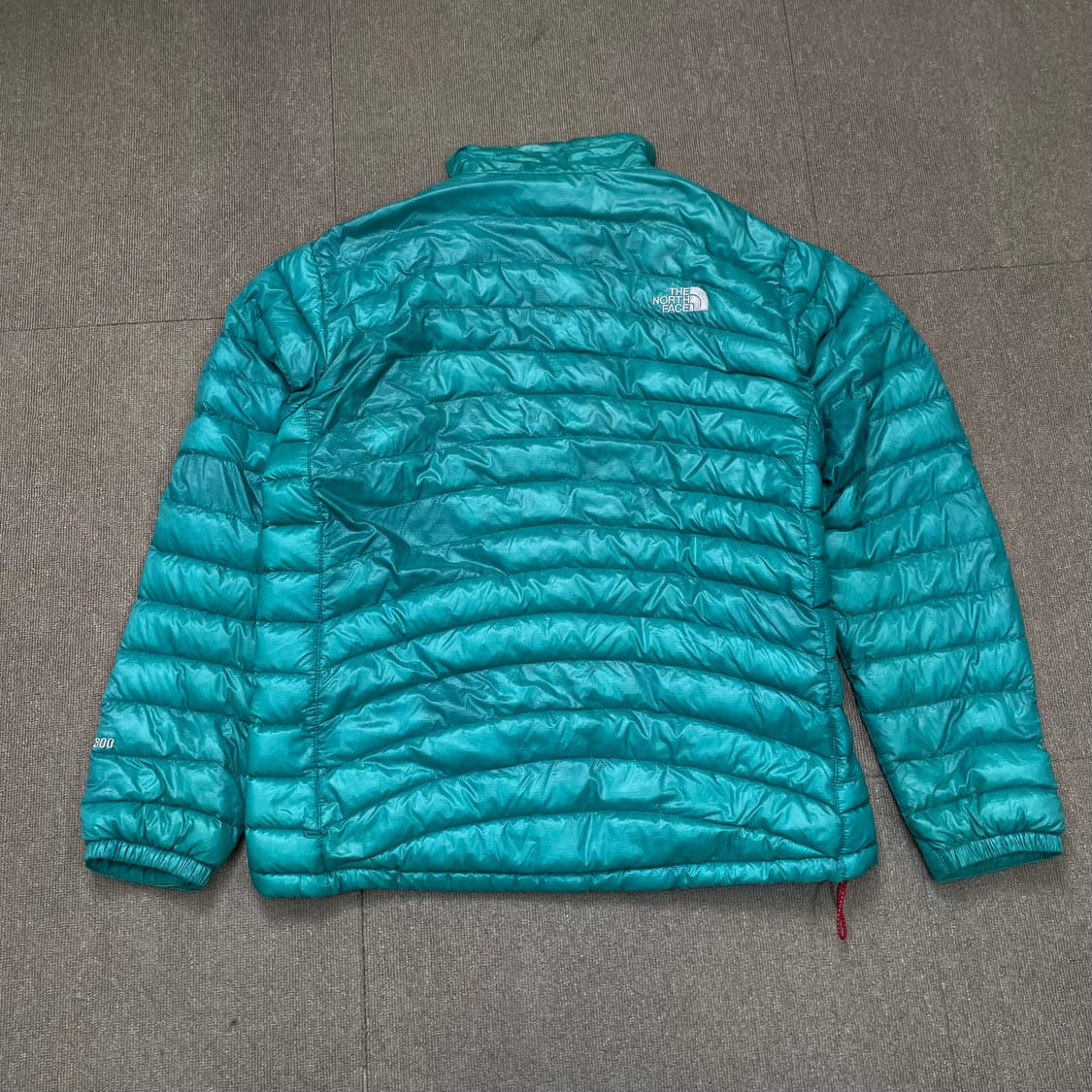노스페이스 써밋 800 경량 패딩 xl 상품이미지7
