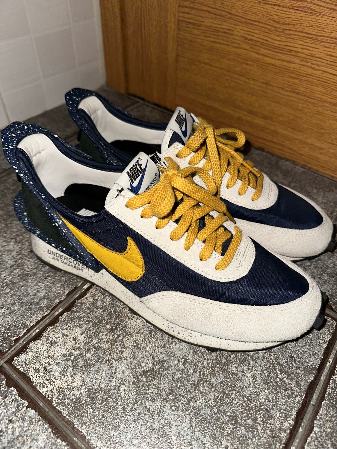 Nike 언더커버 데이브레이크 상품이미지1