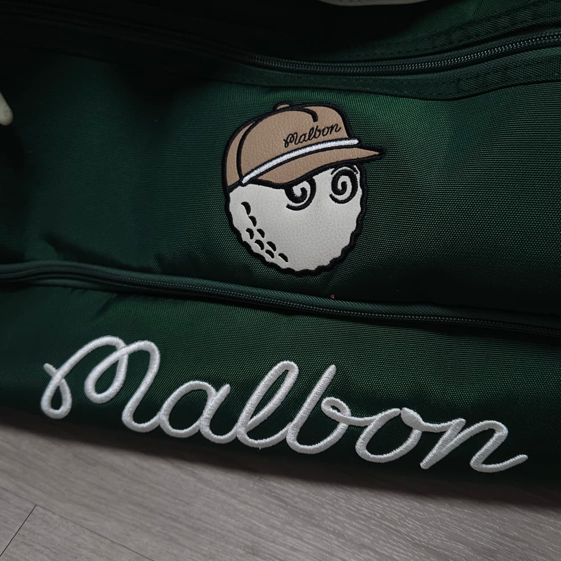 말본 보스턴백 골프가방 상품이미지3