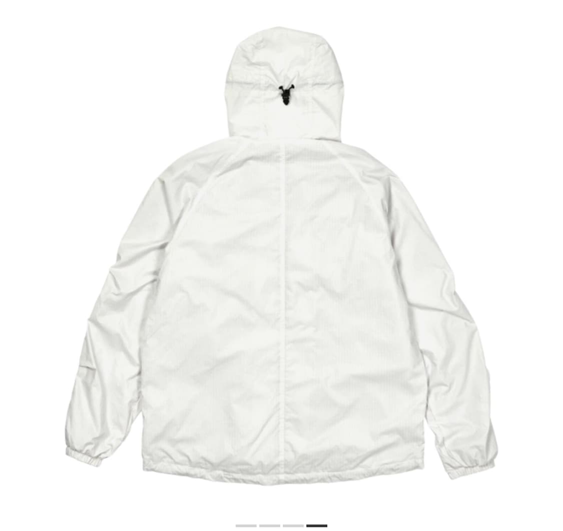 팔라스 쉘 자켓 아이스 21fw 상품이미지3