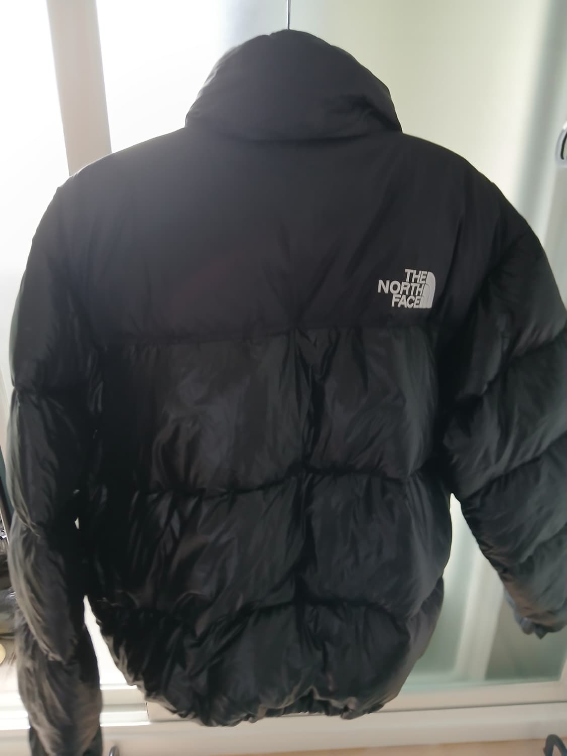 노스페이스 눕시 상품이미지4