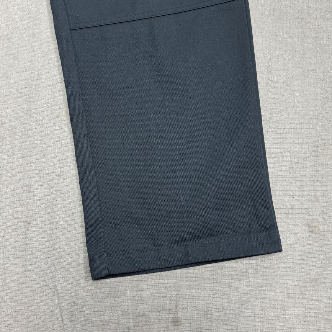 디키즈 더블니 차콜 워크팬츠 36 상품이미지3