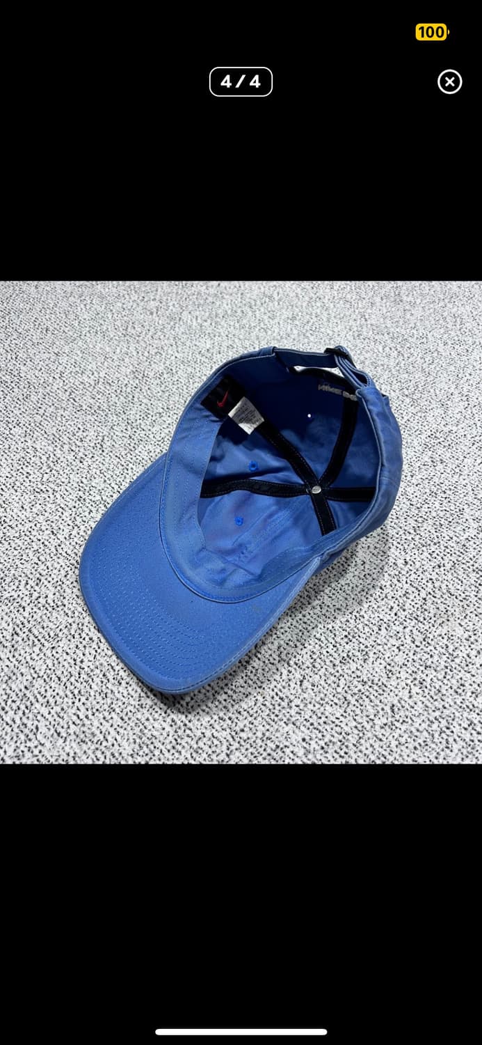 나이키 볼캡  상품이미지4
