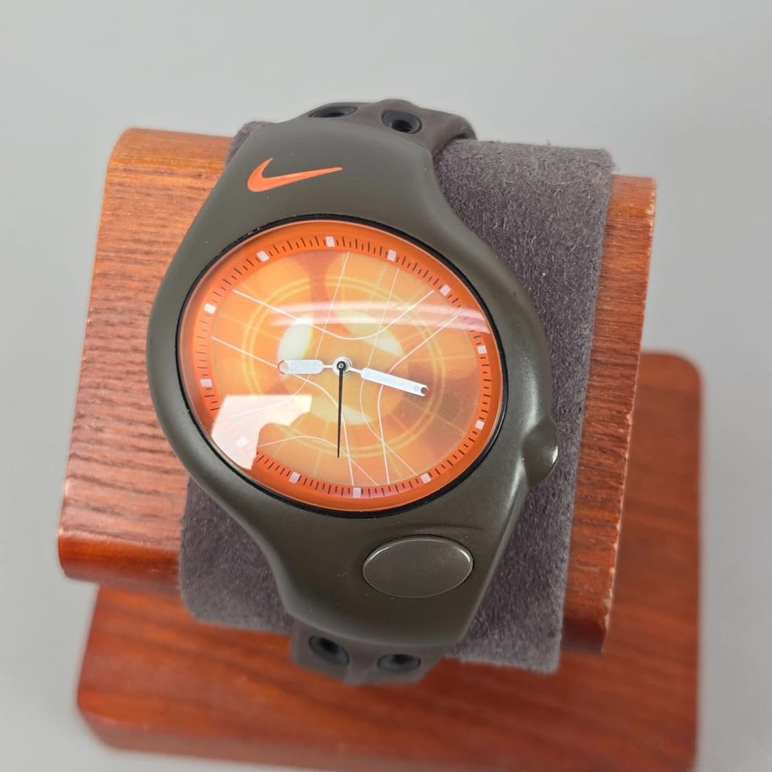 빈티지 나이키 트라이액스 시계 Nike Triax Watch Sports 상품이미지1