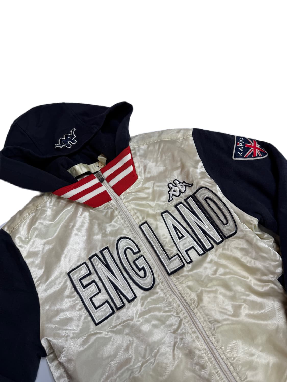 카파 90‘s 빈티지 자켓 상품이미지3