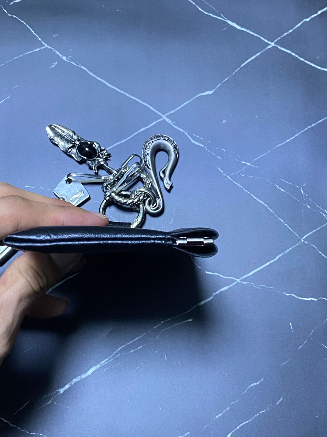 🔥카드지갑 키링🔥 상품이미지3