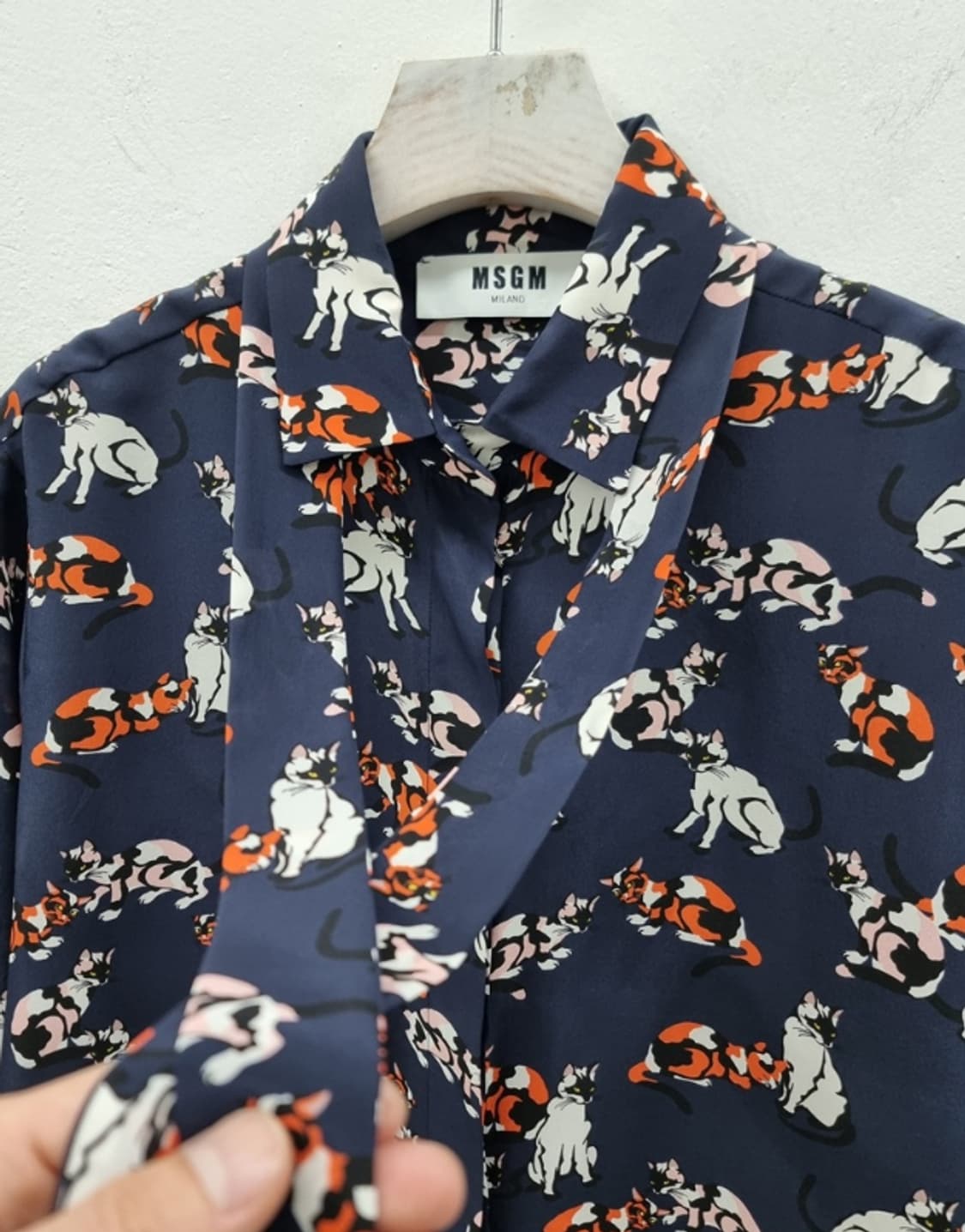 MSGM 상품이미지5