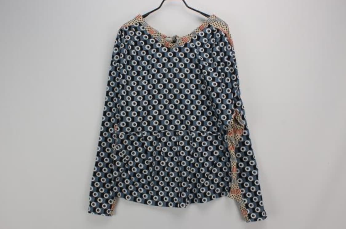 마르니 블라우스 상품이미지1