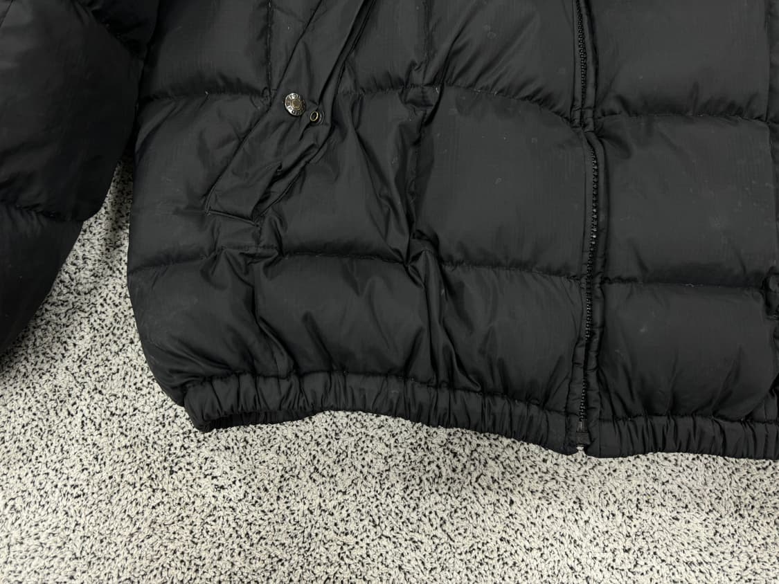 폴로 랄프로렌 90s 푸퍼 다운자켓 상품이미지3