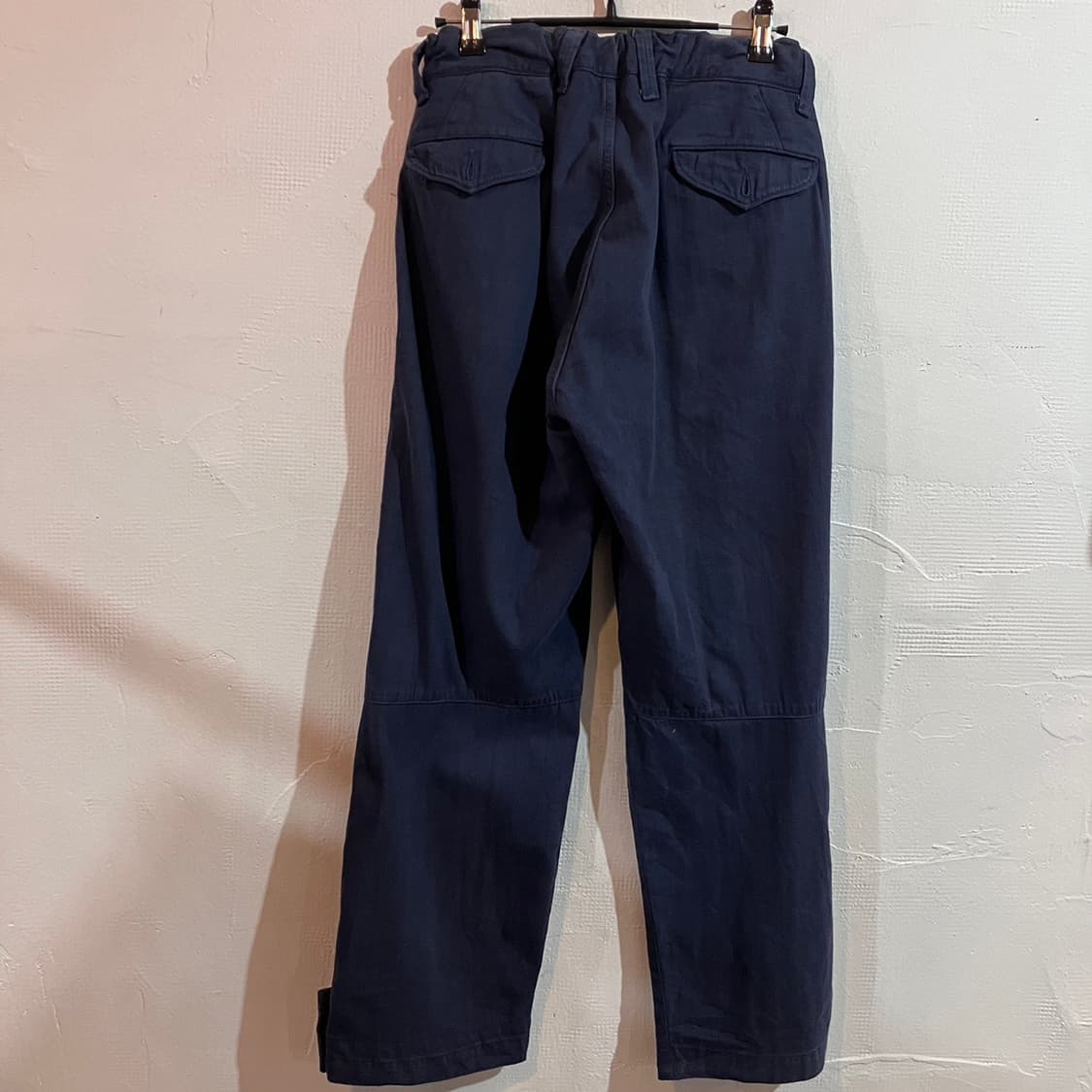 45rpm 워크팬츠 상품이미지3