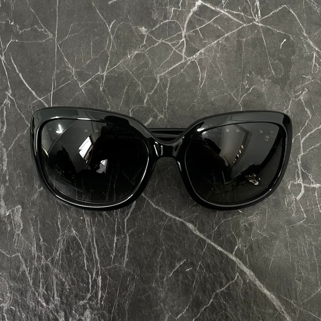 비비안웨스트우드 orb 선글라스 상품이미지5