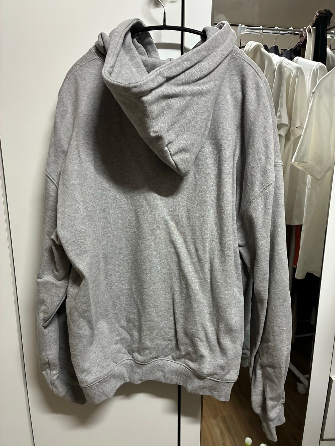 [새상품] 디키즈 후드티 L/100 상품이미지2