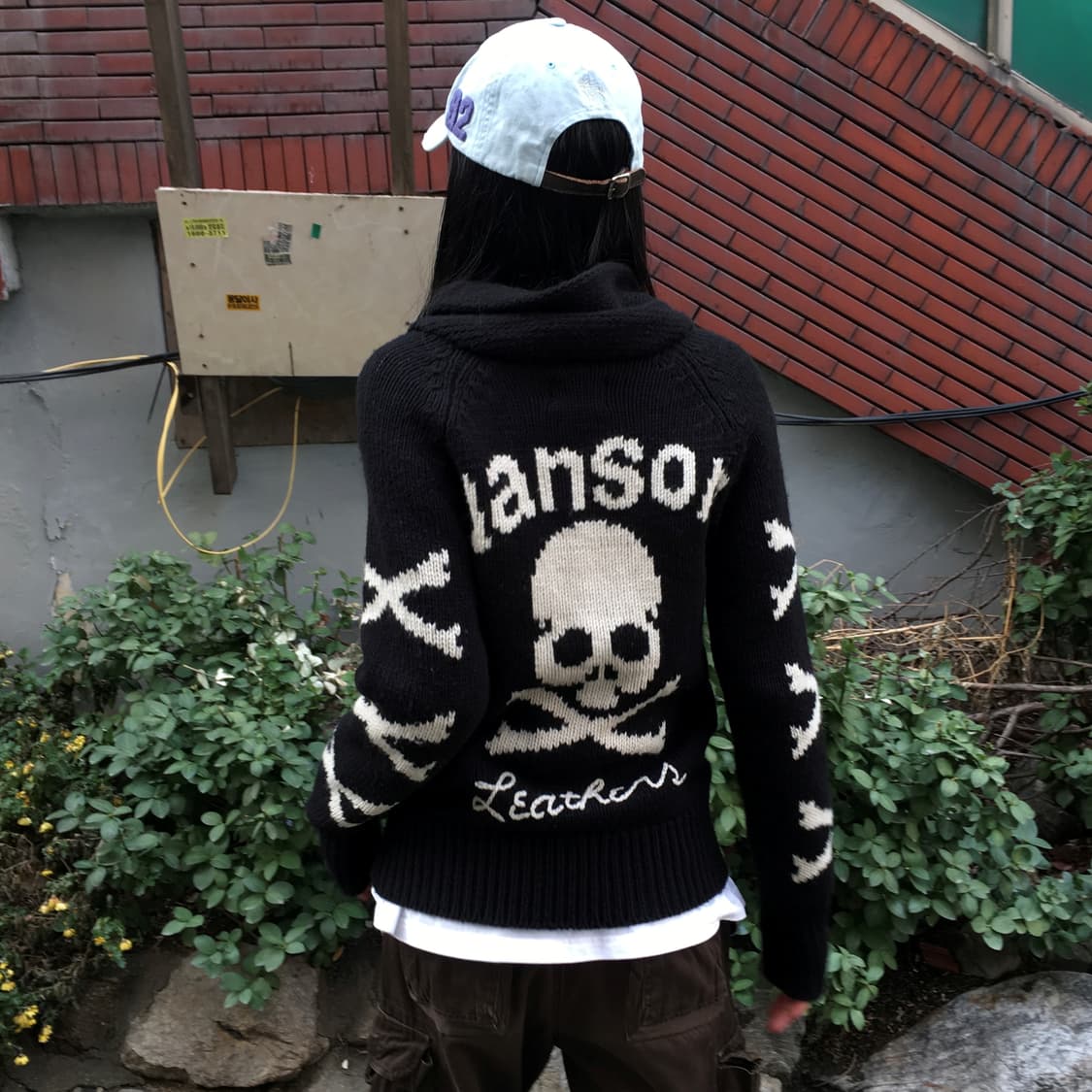VANSON 상품이미지1