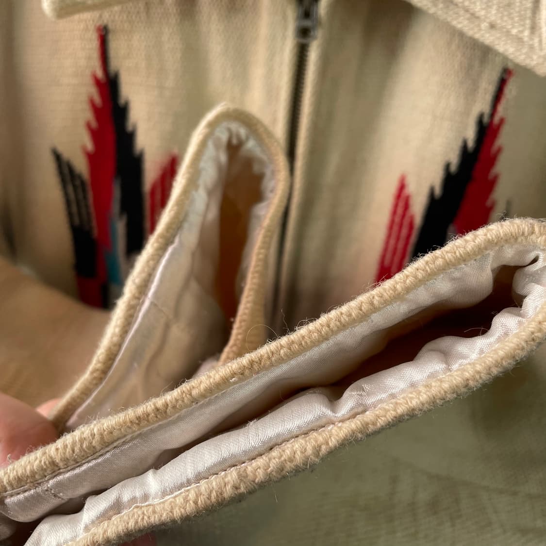 스타일 아이즈 치마요 자켓 상품이미지6