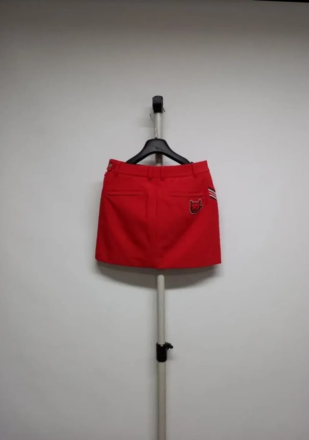 왁 골프 WAAC 춘추여름간절기 큐롯스커트 67 상품이미지2