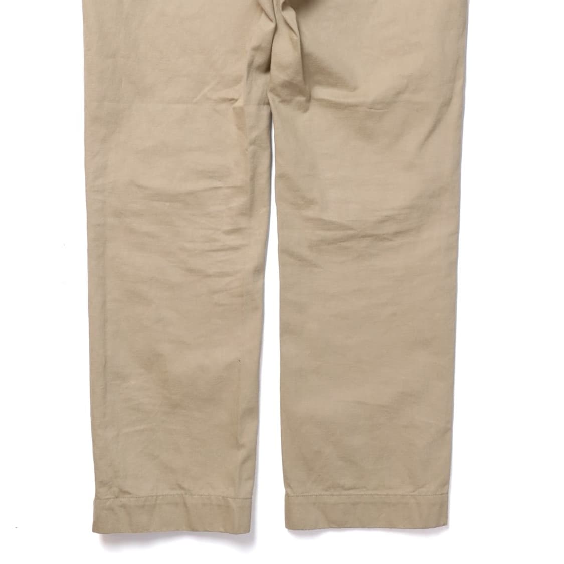 드레익스 Drake's Cotton Pants  상품이미지7