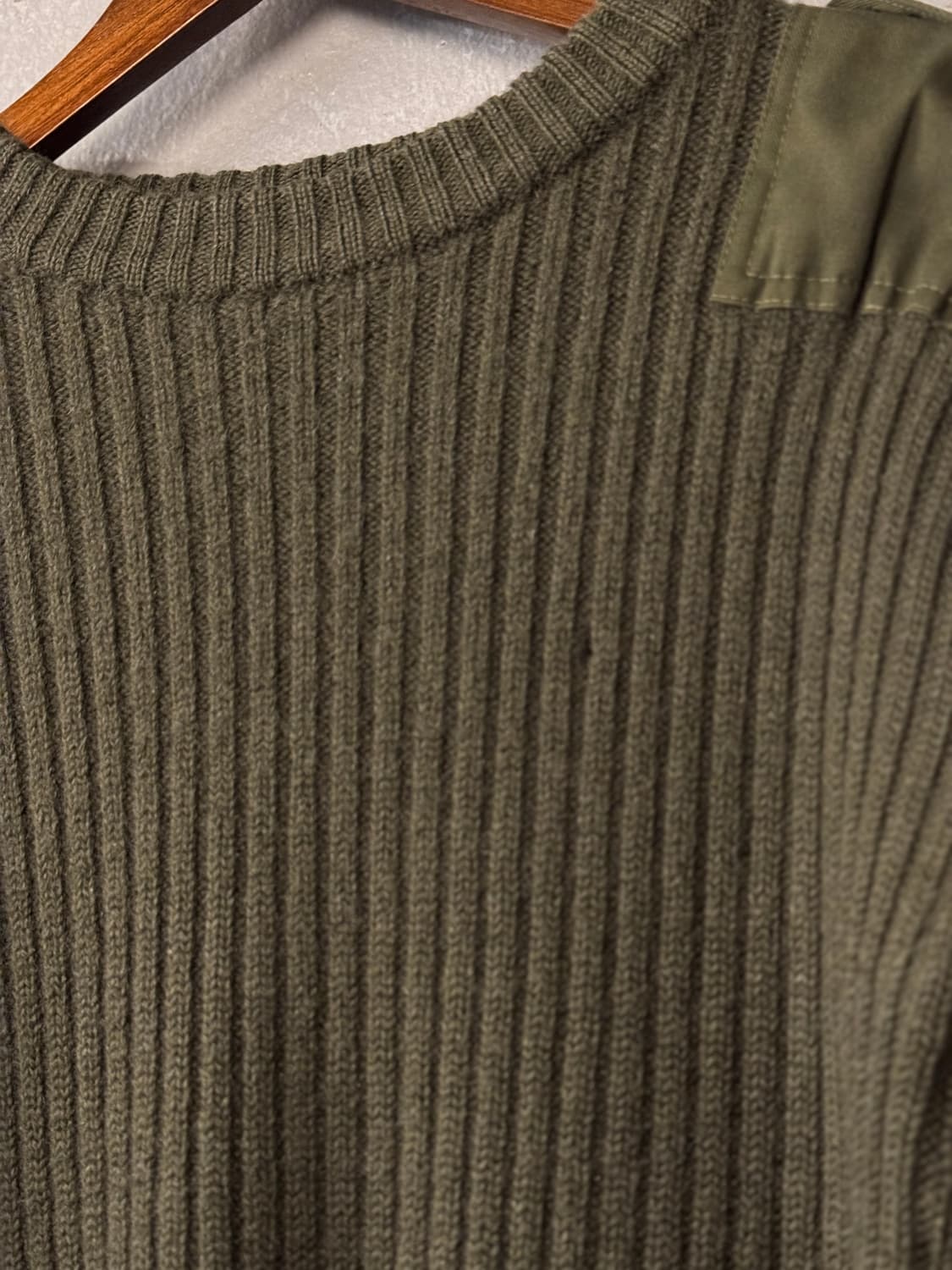 44-55 ) DANISH ARMY 상품이미지3